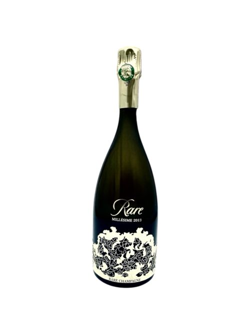 Champagne - Piper Heidsieck "Rare"