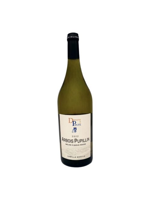 Domaine de la Pinte - Melon à Queue Rouge - 2022