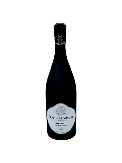 Château de Pommard - Pommard - Clos Marey - Monge 2020