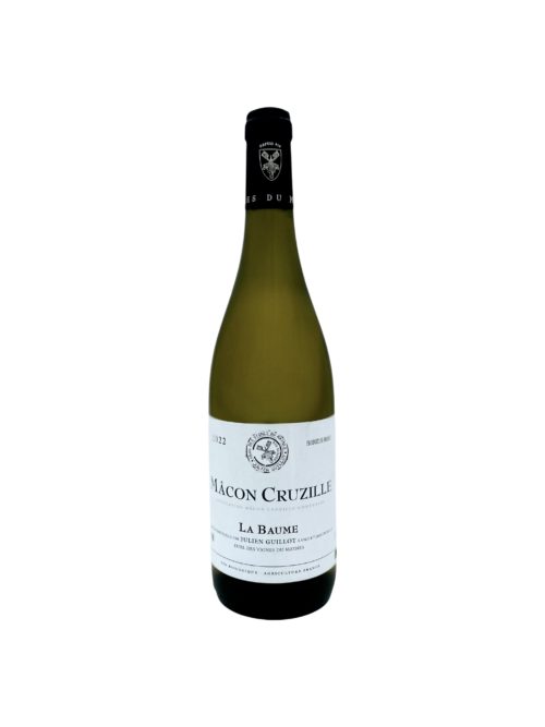 Clos des Vignes du Maynes - Mâcon - La Baume 2023