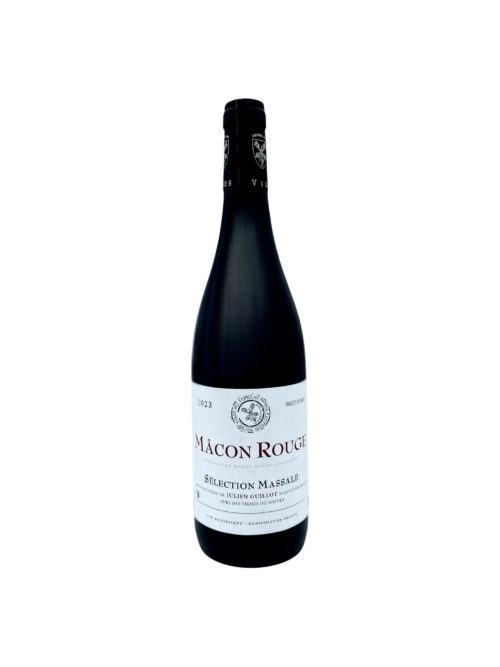 Clos des Vignes du Maynes - Mâcon - Sélection Massale 2023