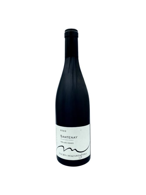 Lucien Muzard - Santenay - Vieilles Vignes 2022