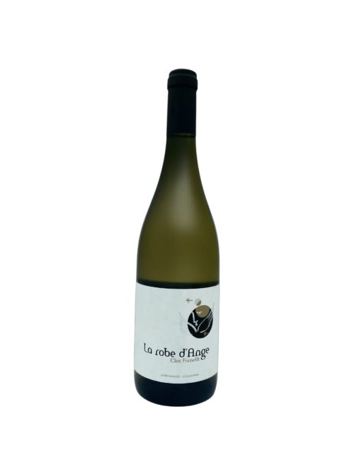 Clos Fornelli - La robe d'Ange Blanc - 2024