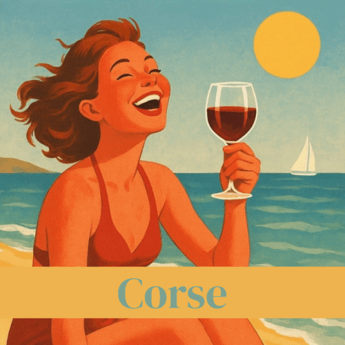 Corse