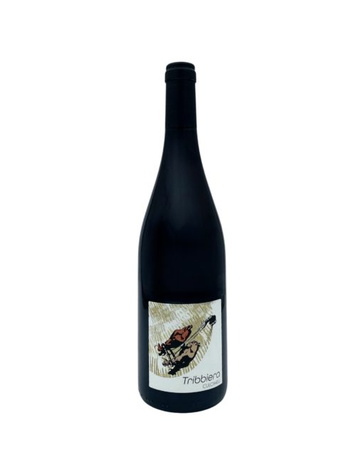 Clos Culombu - Tribbiera - 2023 - Rouge