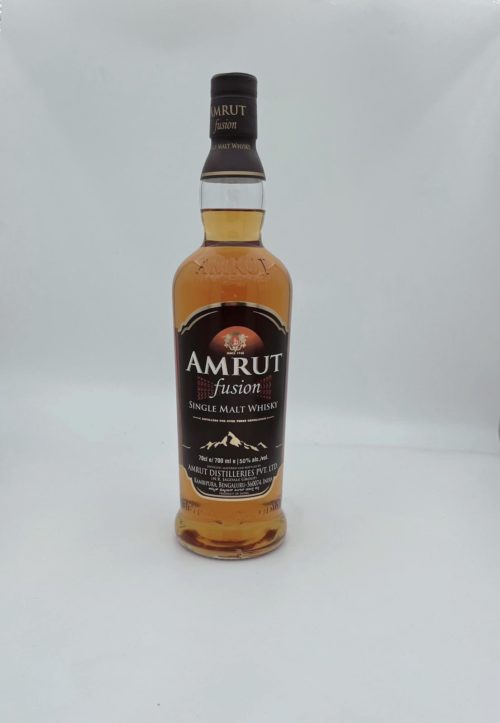 Amrut - Fusion
