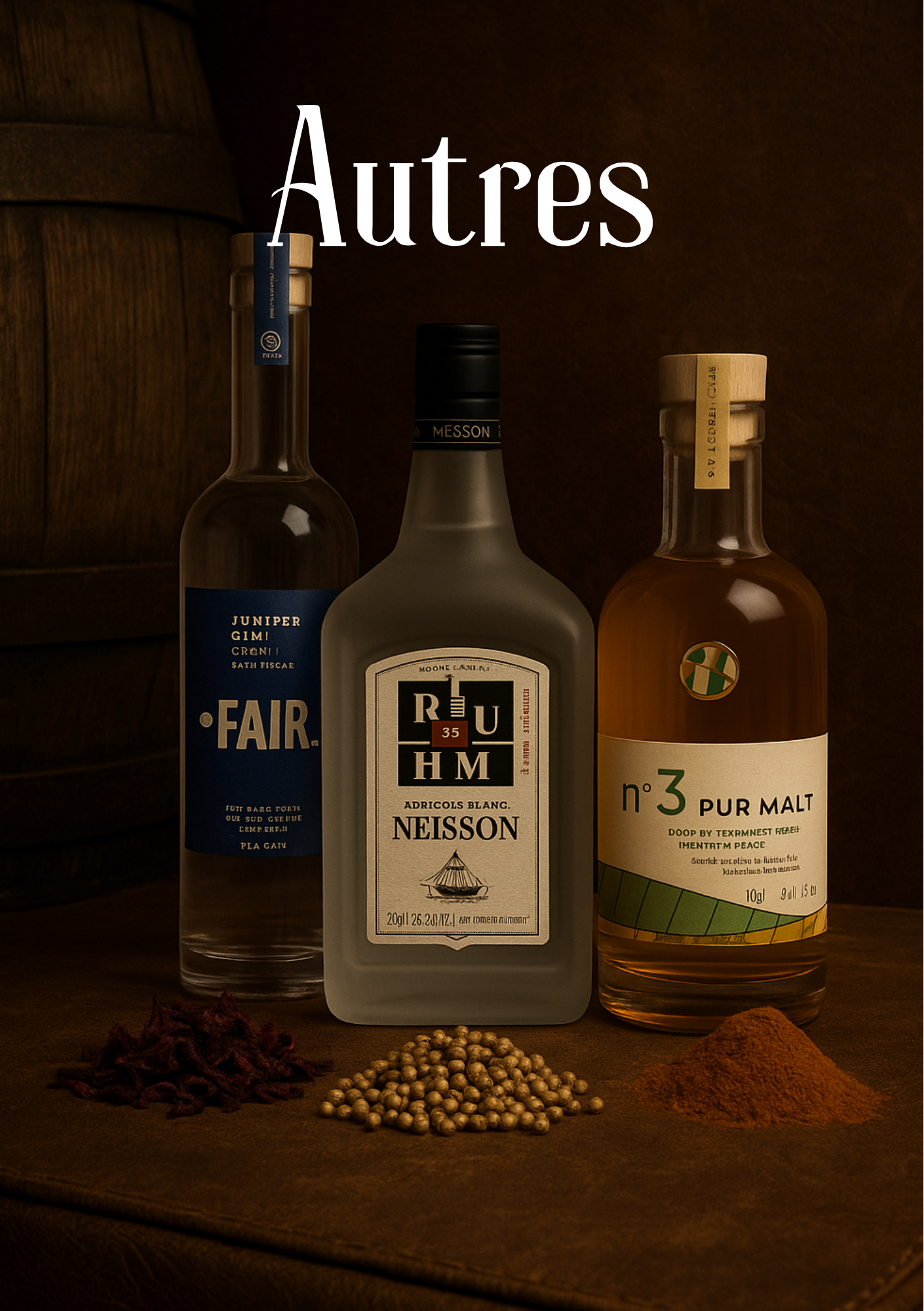 Autres