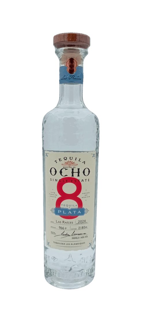 Tequila - Ocho