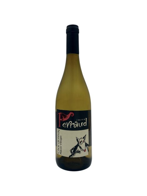 Perraud - Mâcon villages blanc - 2023