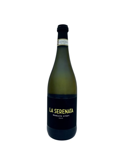 Serenata - Moscato d'Asti
