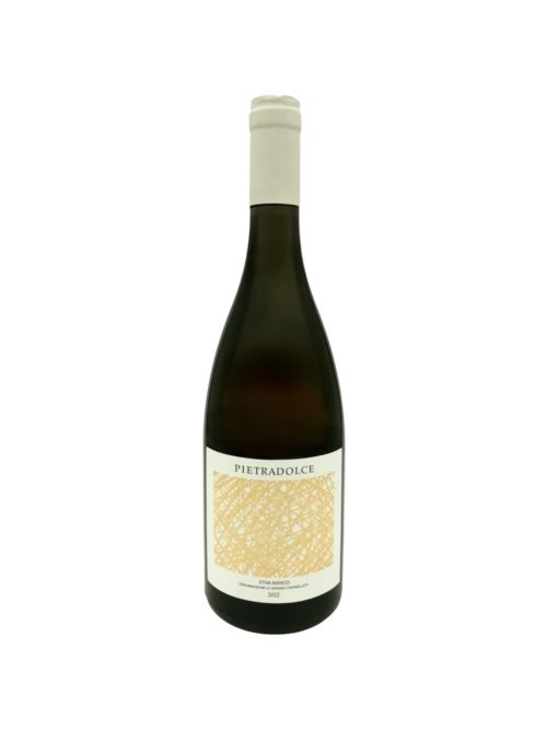Piertadolce - Etna Bianco - 2024