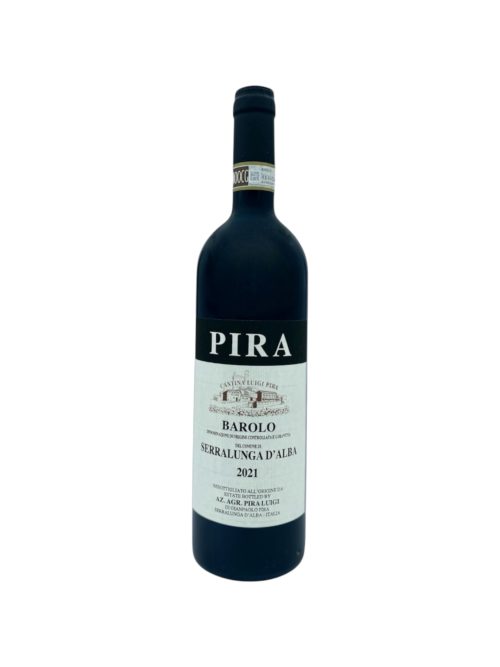 Luigi Pira - Barolo - Serralunga d'Alba - 2020